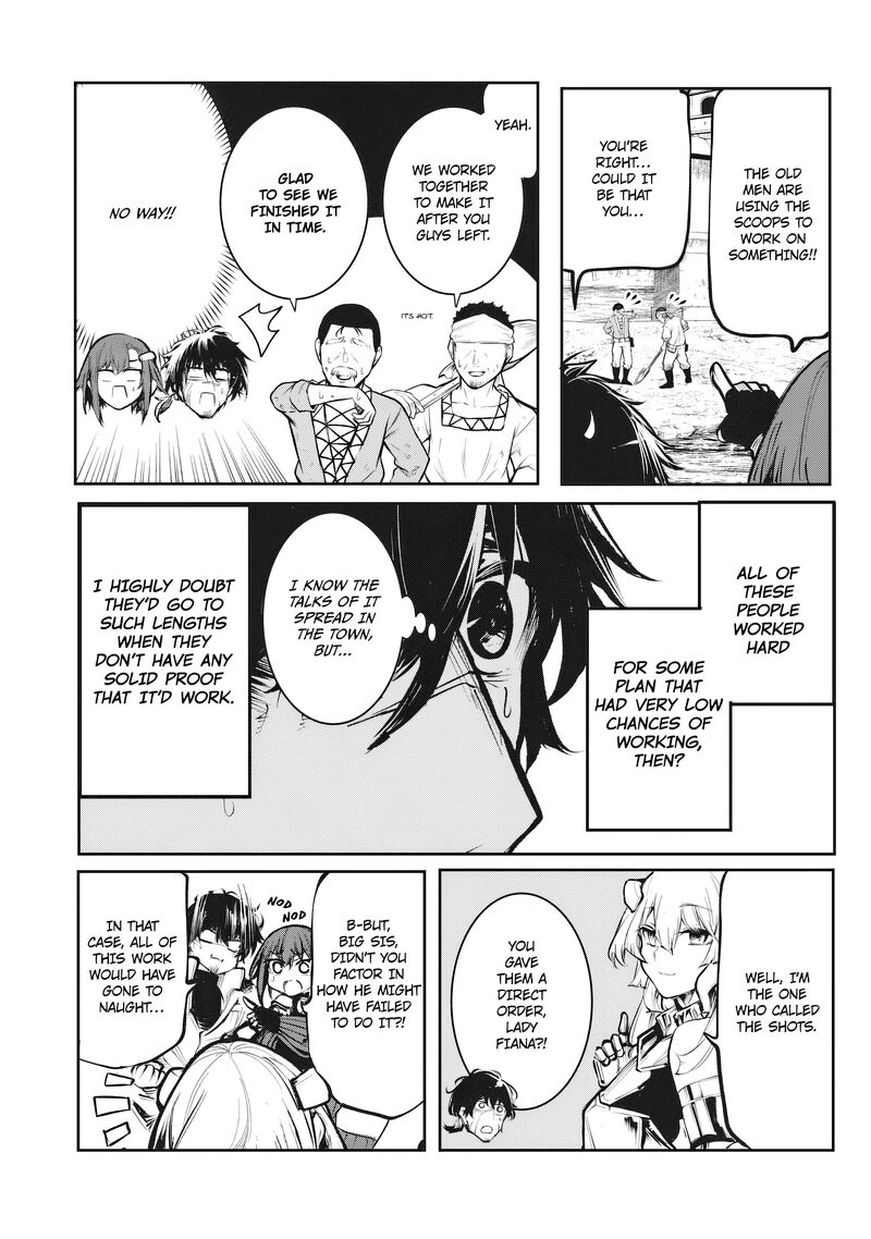 Kuni Wo Owareta Ryuushi San Hirowareta Ringoku De Ukkari Musou Shite Shimau 6b 12