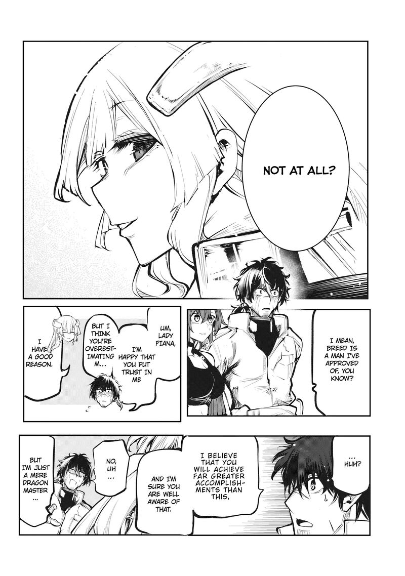 Kuni Wo Owareta Ryuushi San Hirowareta Ringoku De Ukkari Musou Shite Shimau 6b 13