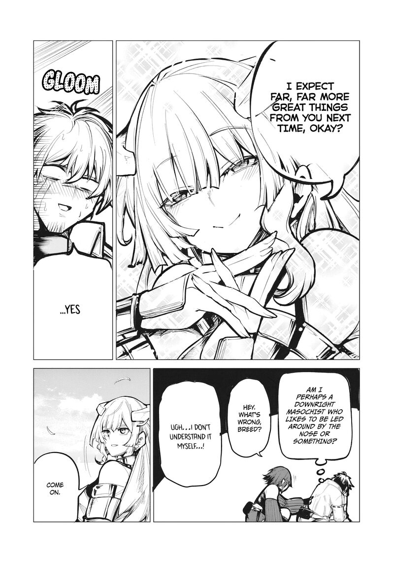 Kuni Wo Owareta Ryuushi San Hirowareta Ringoku De Ukkari Musou Shite Shimau 6b 14