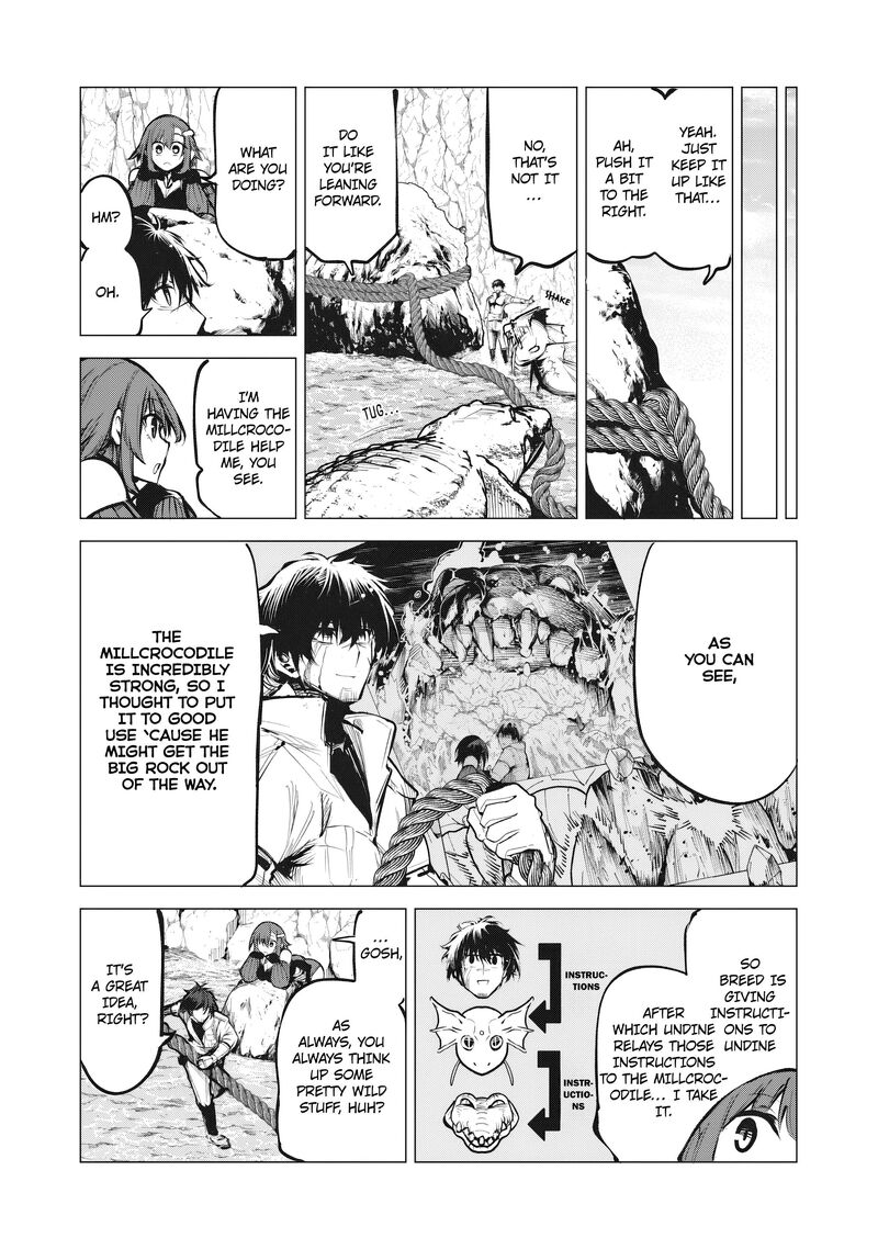 Kuni Wo Owareta Ryuushi San Hirowareta Ringoku De Ukkari Musou Shite Shimau 6b 2