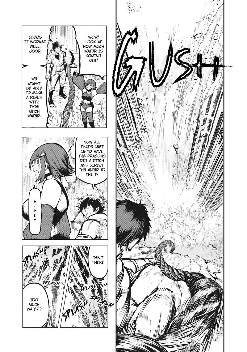Kuni Wo Owareta Ryuushi San Hirowareta Ringoku De Ukkari Musou Shite Shimau 6b 4