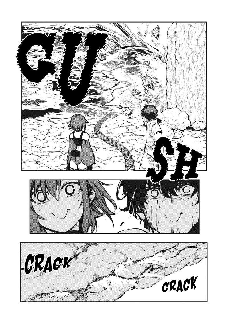 Kuni Wo Owareta Ryuushi San Hirowareta Ringoku De Ukkari Musou Shite Shimau 6b 5