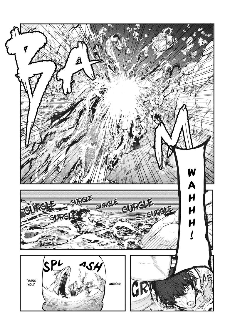 Kuni Wo Owareta Ryuushi San Hirowareta Ringoku De Ukkari Musou Shite Shimau 6b 6
