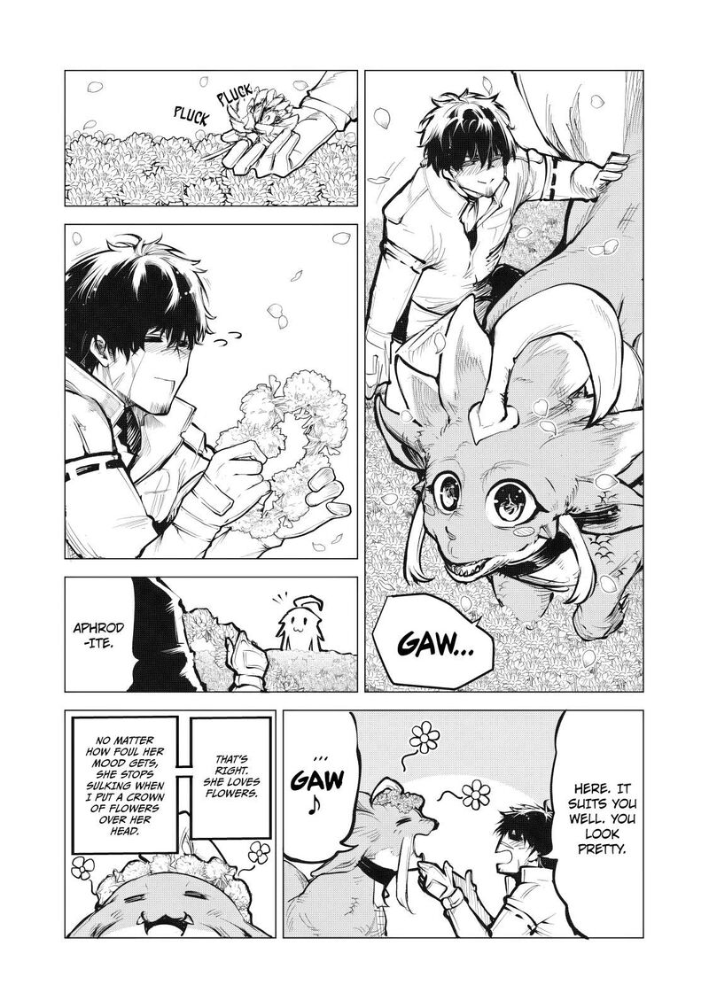Kuni Wo Owareta Ryuushi San Hirowareta Ringoku De Ukkari Musou Shite Shimau 7 19