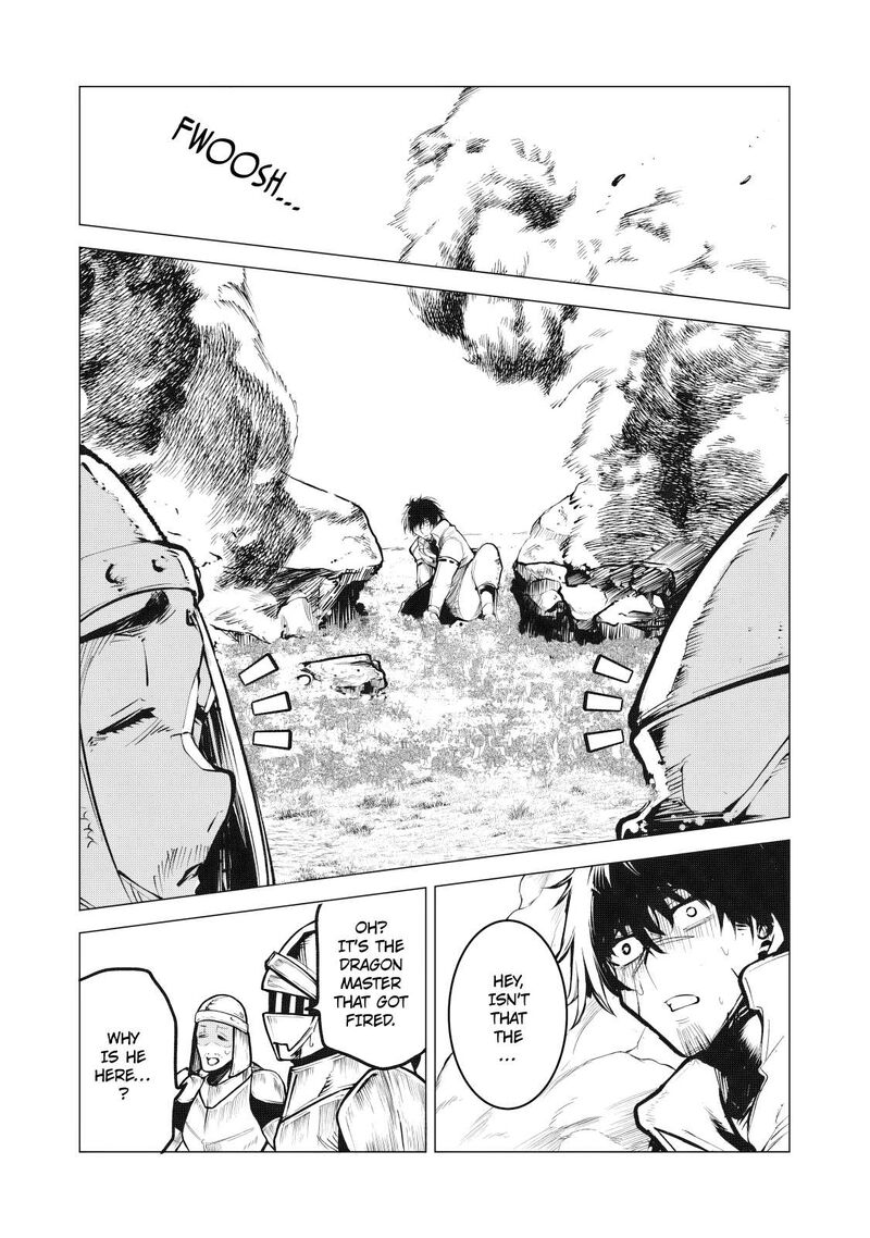 Kuni Wo Owareta Ryuushi San Hirowareta Ringoku De Ukkari Musou Shite Shimau 7 24