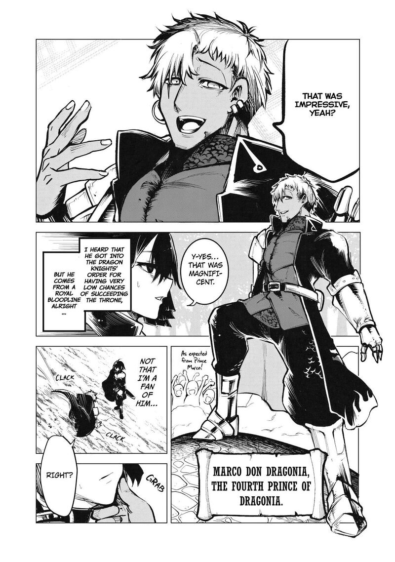 Kuni Wo Owareta Ryuushi San Hirowareta Ringoku De Ukkari Musou Shite Shimau 7 4