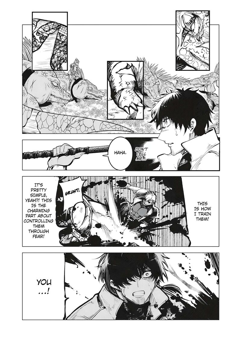 Kuni Wo Owareta Ryuushi San Hirowareta Ringoku De Ukkari Musou Shite Shimau 8 12