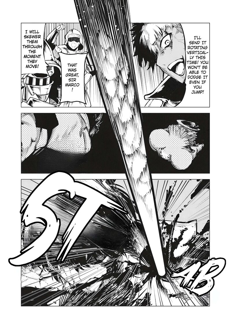 Kuni Wo Owareta Ryuushi San Hirowareta Ringoku De Ukkari Musou Shite Shimau 8 18
