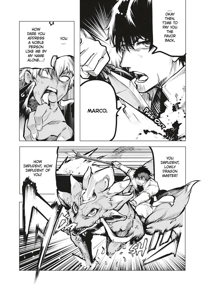 Kuni Wo Owareta Ryuushi San Hirowareta Ringoku De Ukkari Musou Shite Shimau 8 20