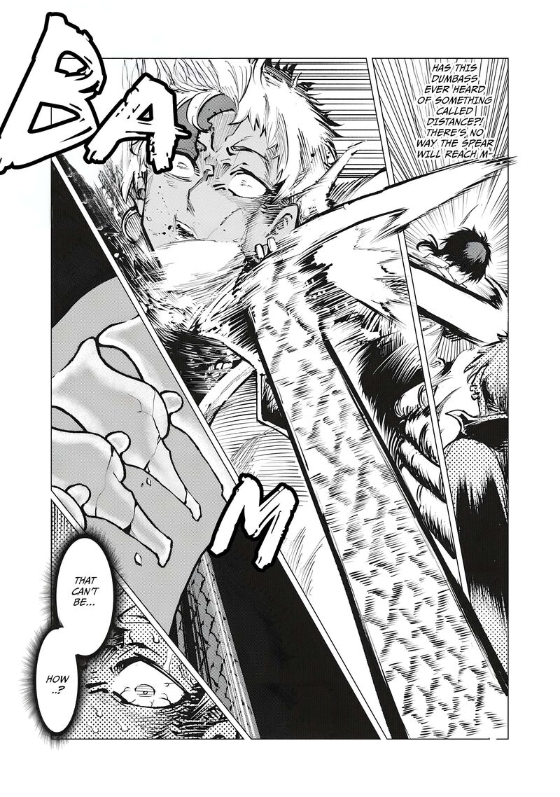 Kuni Wo Owareta Ryuushi San Hirowareta Ringoku De Ukkari Musou Shite Shimau 8 22