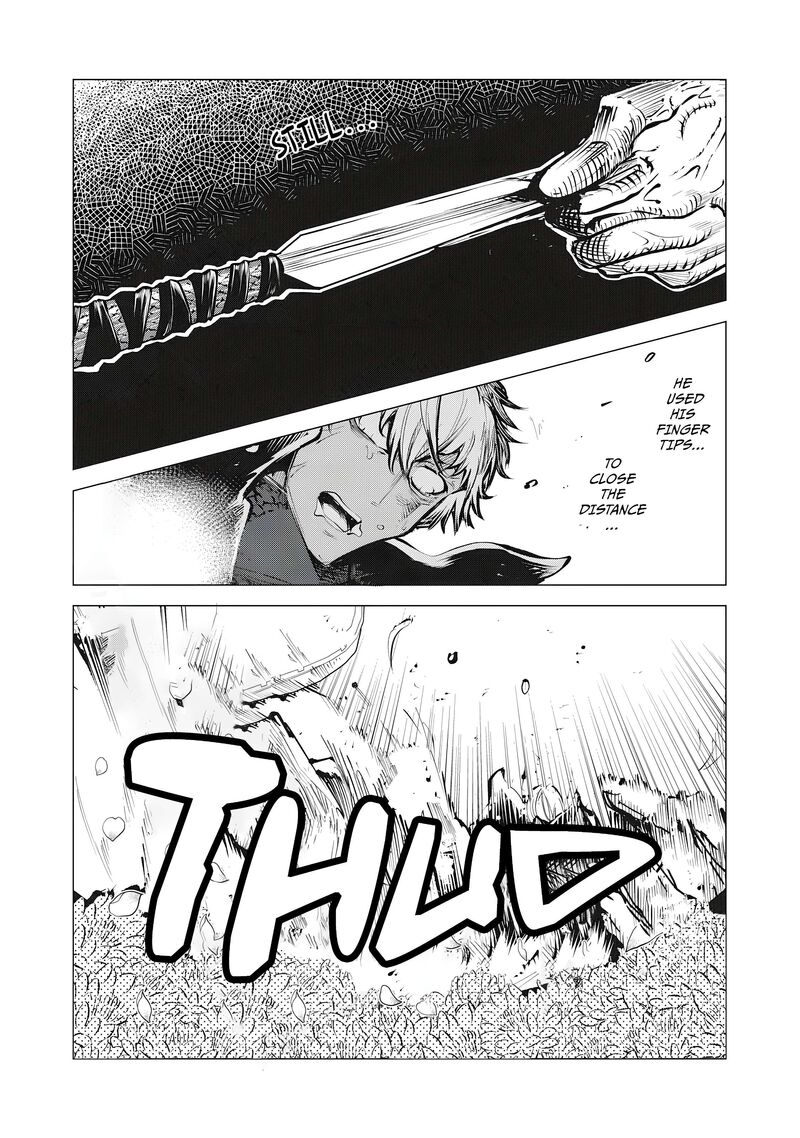 Kuni Wo Owareta Ryuushi San Hirowareta Ringoku De Ukkari Musou Shite Shimau 8 23