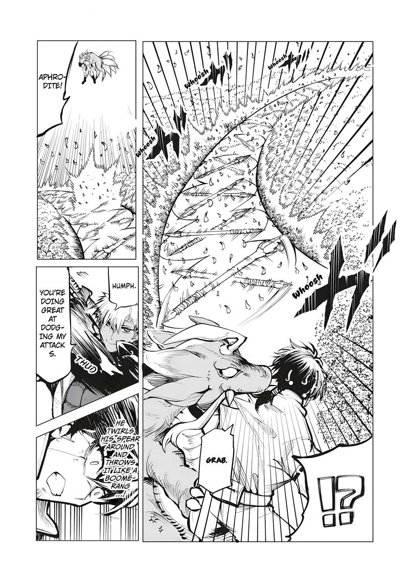 Kuni Wo Owareta Ryuushi San Hirowareta Ringoku De Ukkari Musou Shite Shimau 8 6
