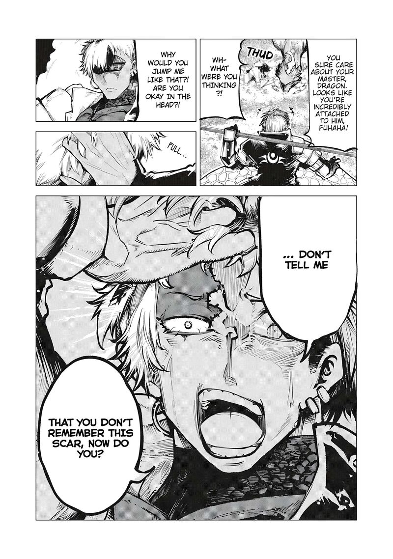 Kuni Wo Owareta Ryuushi San Hirowareta Ringoku De Ukkari Musou Shite Shimau 8 7