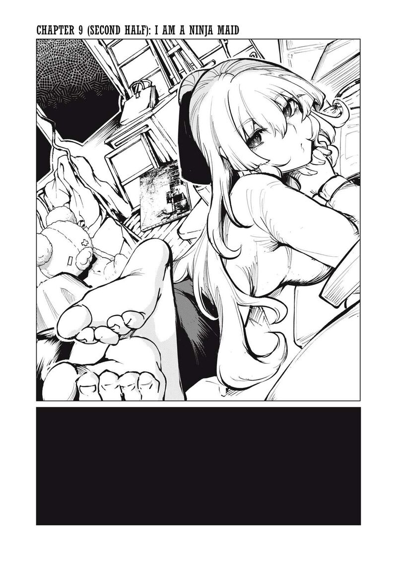 Kuni Wo Owareta Ryuushi San Hirowareta Ringoku De Ukkari Musou Shite Shimau 9 14