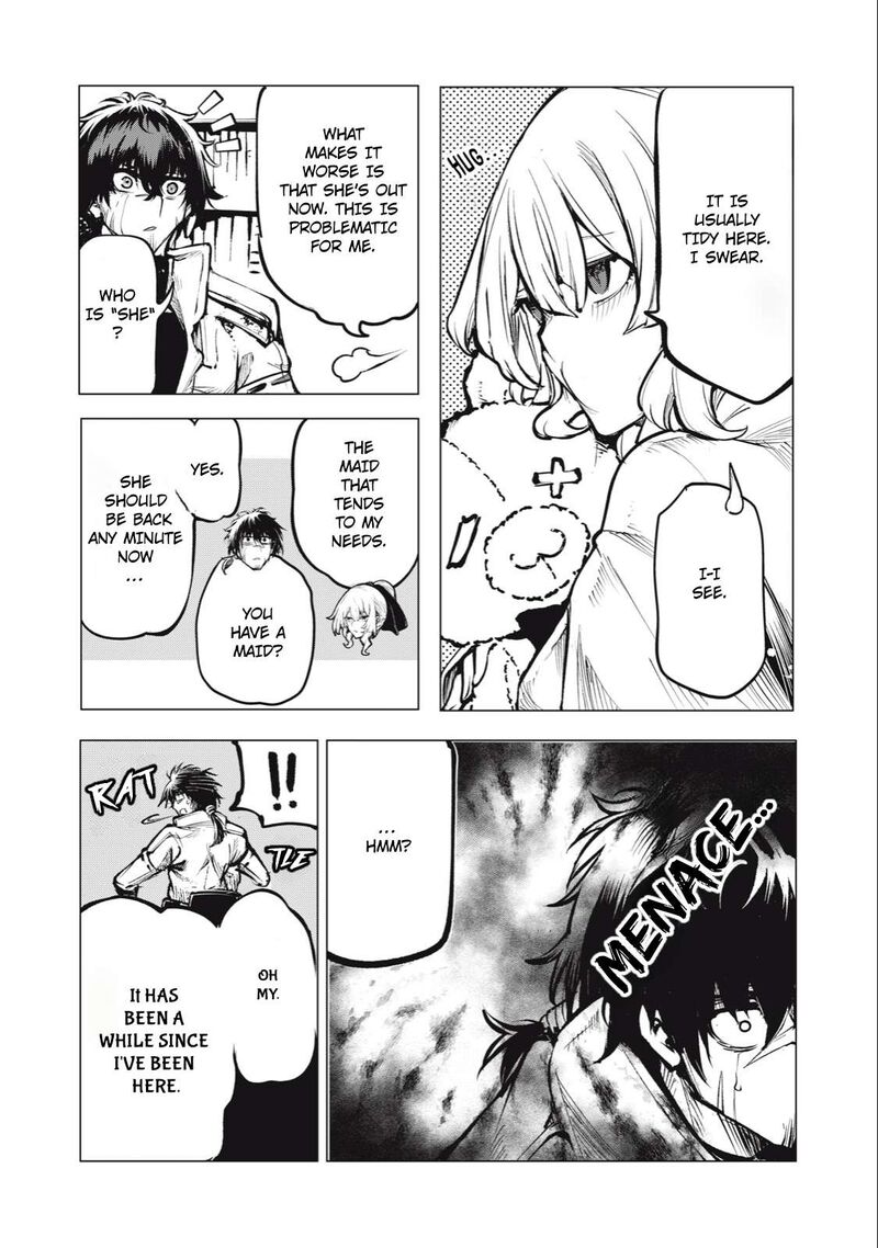 Kuni Wo Owareta Ryuushi San Hirowareta Ringoku De Ukkari Musou Shite Shimau 9 4