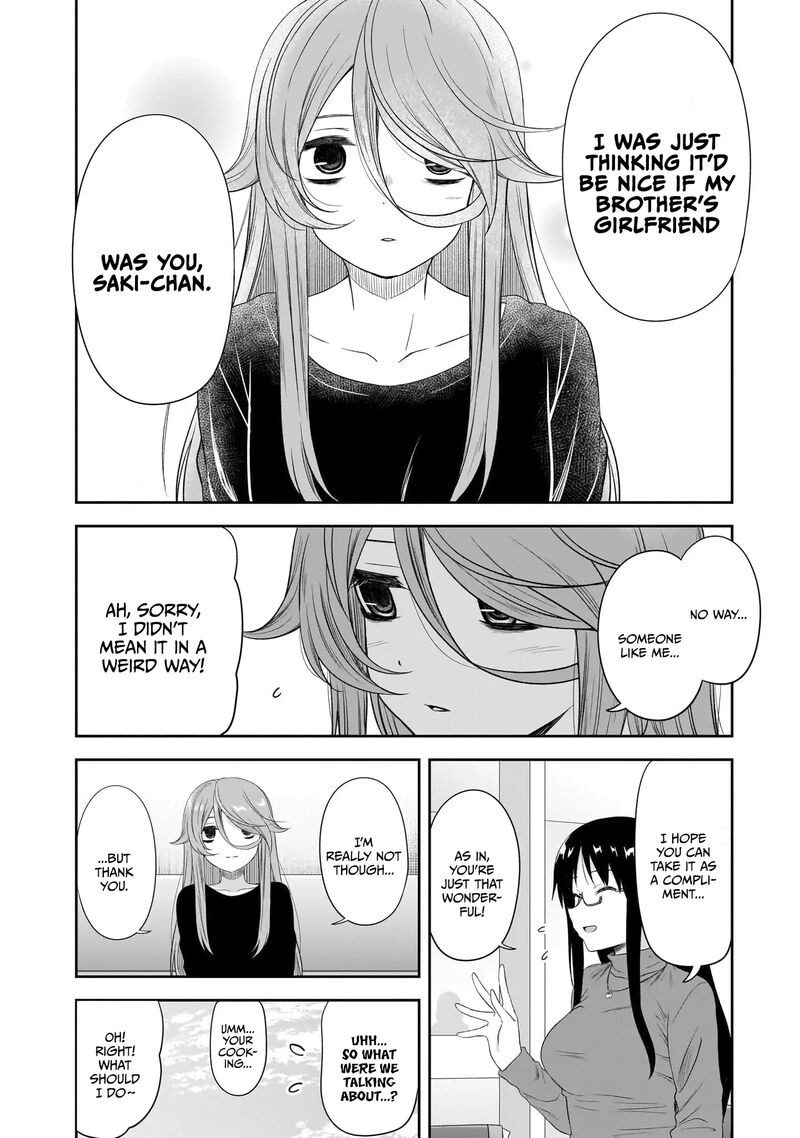 Kurai Anoko To Shitai Koto 40 11