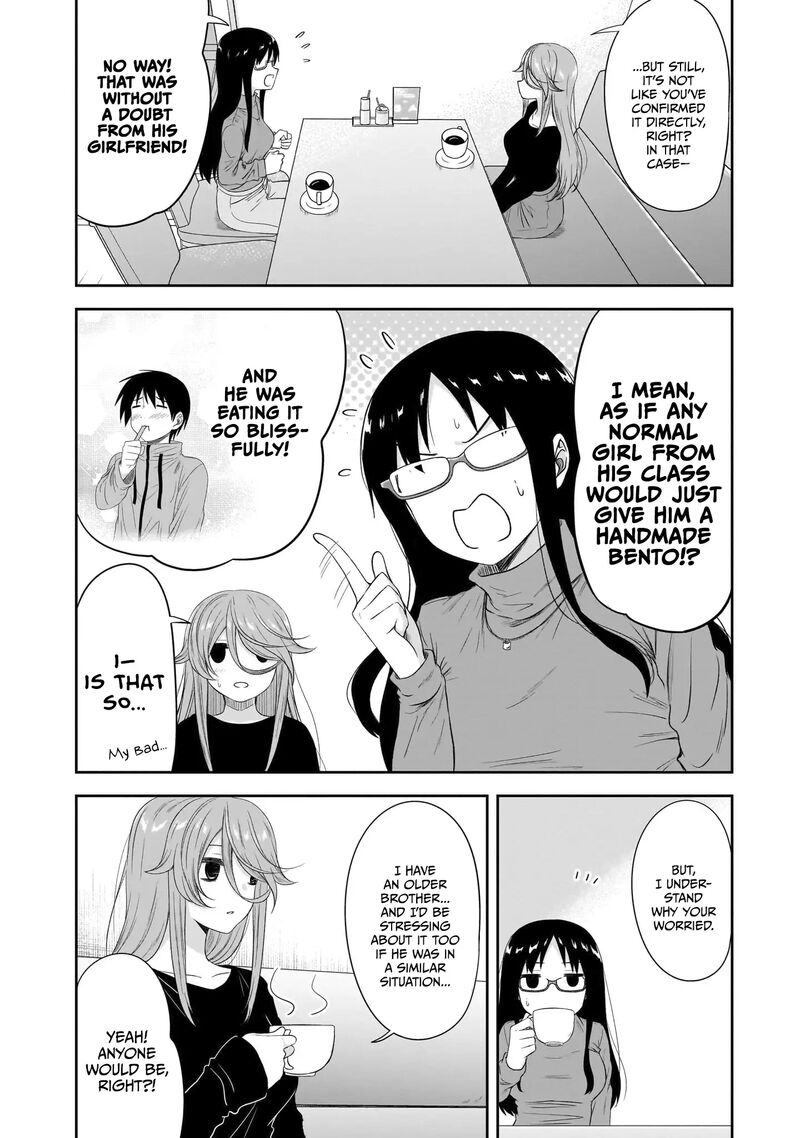 Kurai Anoko To Shitai Koto 40 3