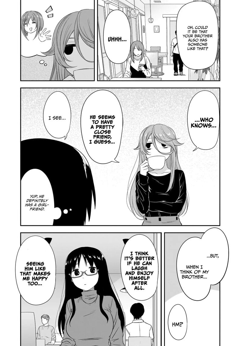 Kurai Anoko To Shitai Koto 40 4