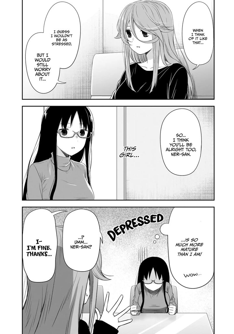 Kurai Anoko To Shitai Koto 40 5