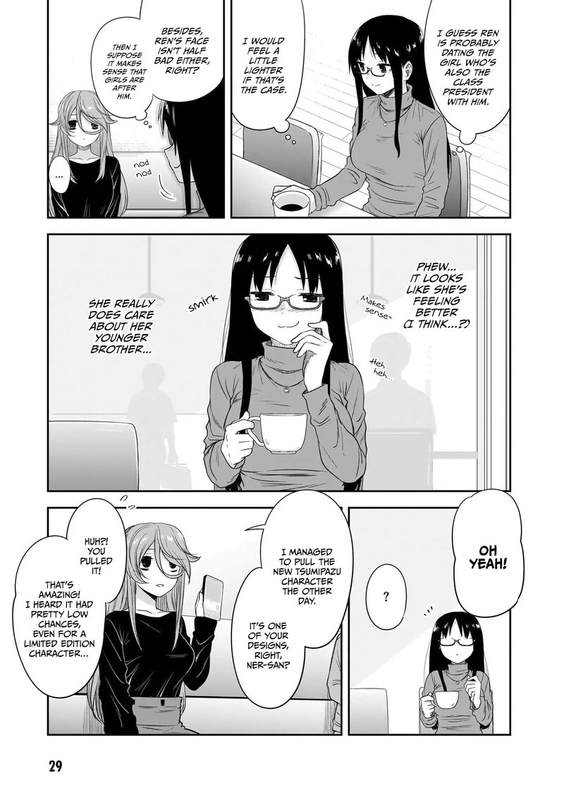 Kurai Anoko To Shitai Koto 40 6