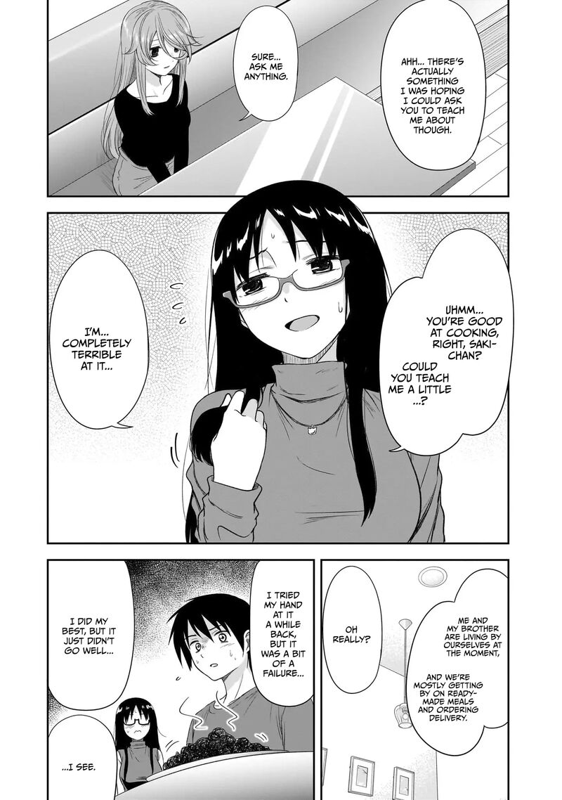 Kurai Anoko To Shitai Koto 40 8