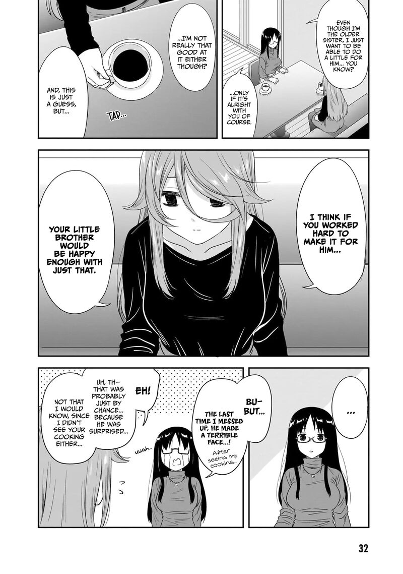 Kurai Anoko To Shitai Koto 40 9