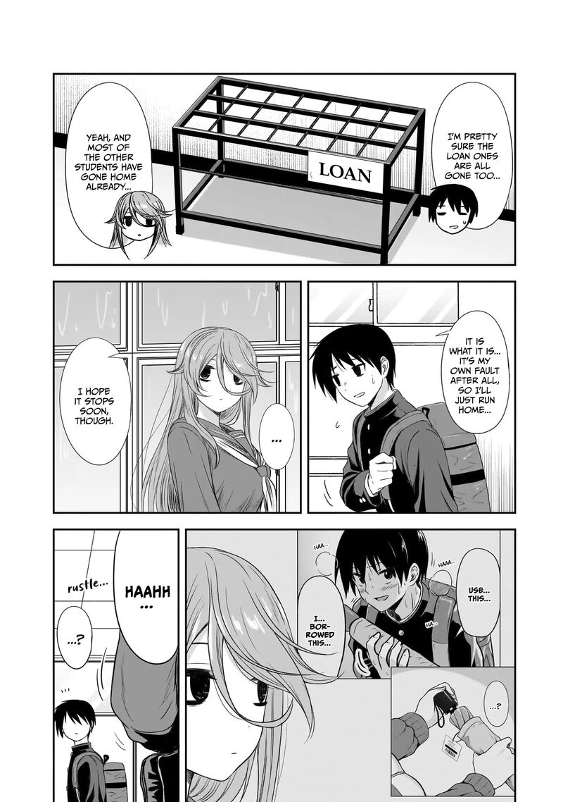 Kurai Anoko To Shitai Koto 41 3