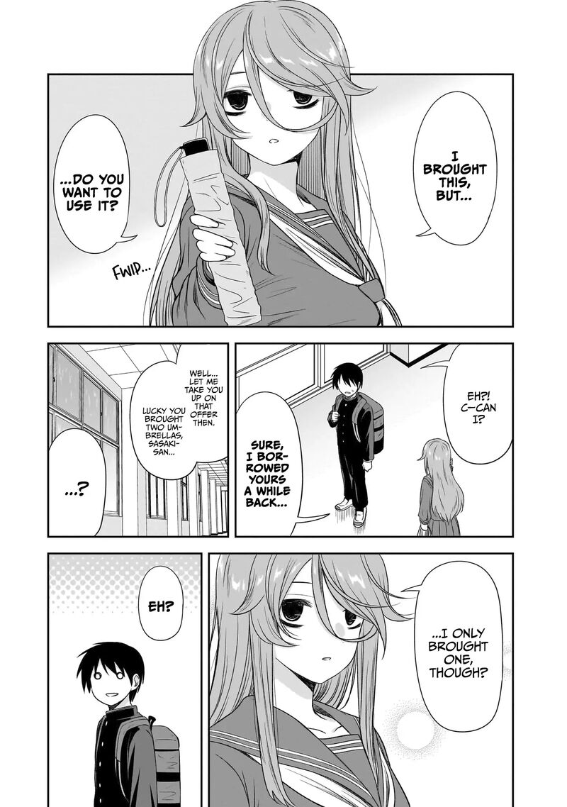 Kurai Anoko To Shitai Koto 41 4