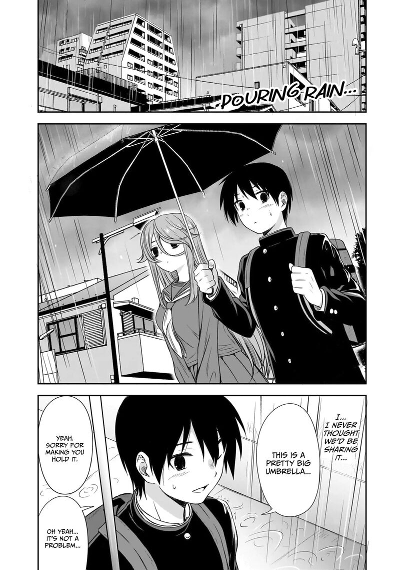 Kurai Anoko To Shitai Koto 41 5