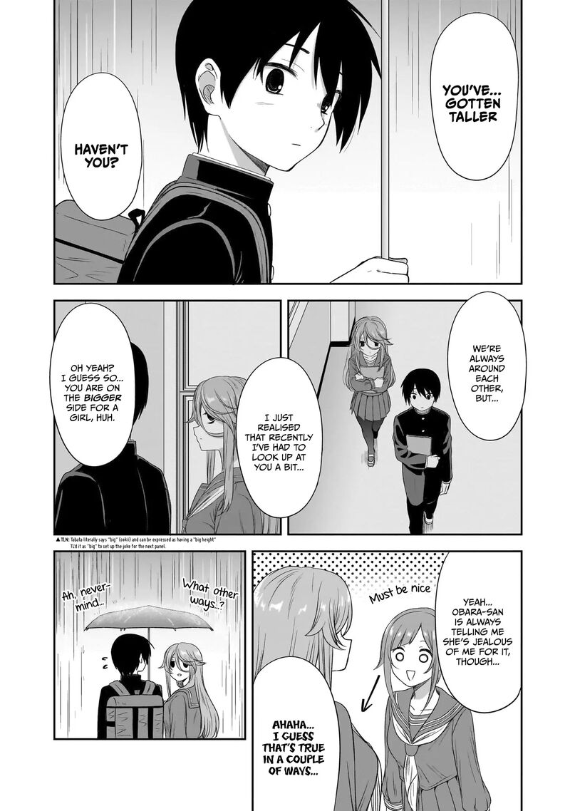 Kurai Anoko To Shitai Koto 41 9