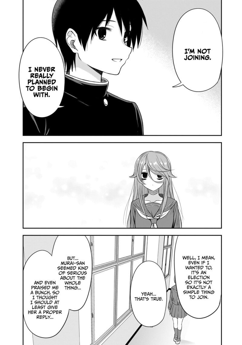Kurai Anoko To Shitai Koto 42 11