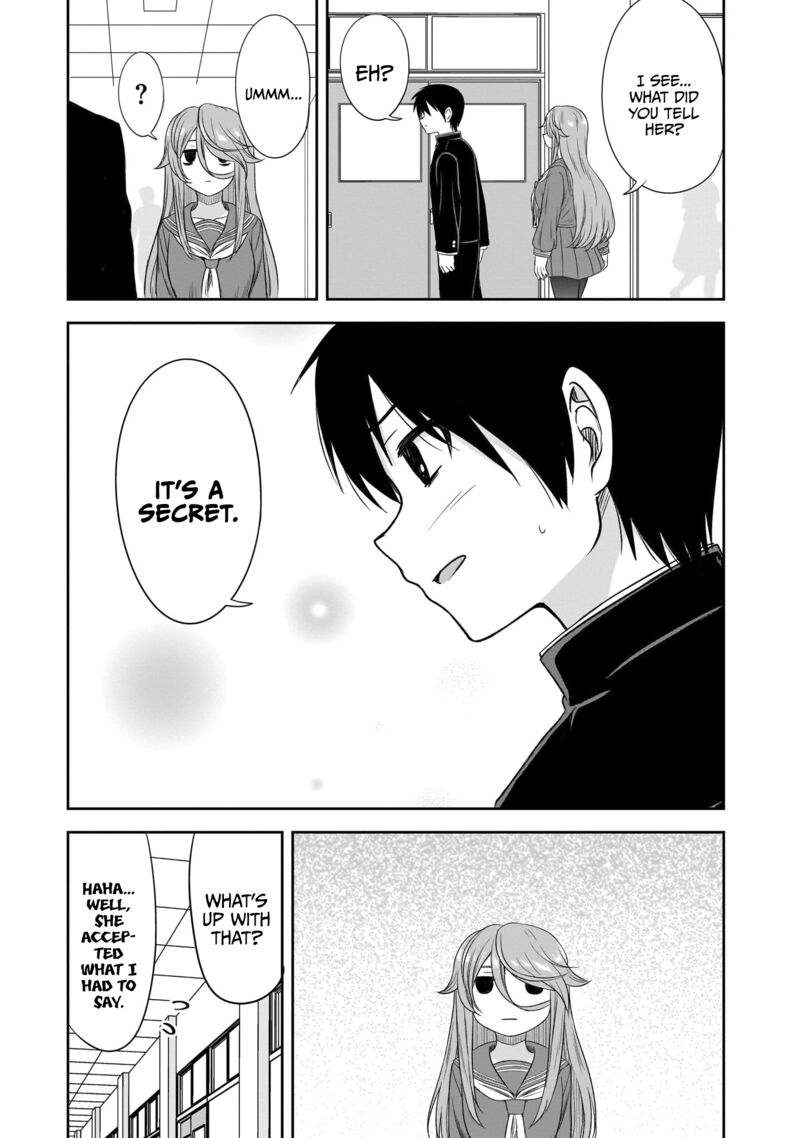 Kurai Anoko To Shitai Koto 42 12