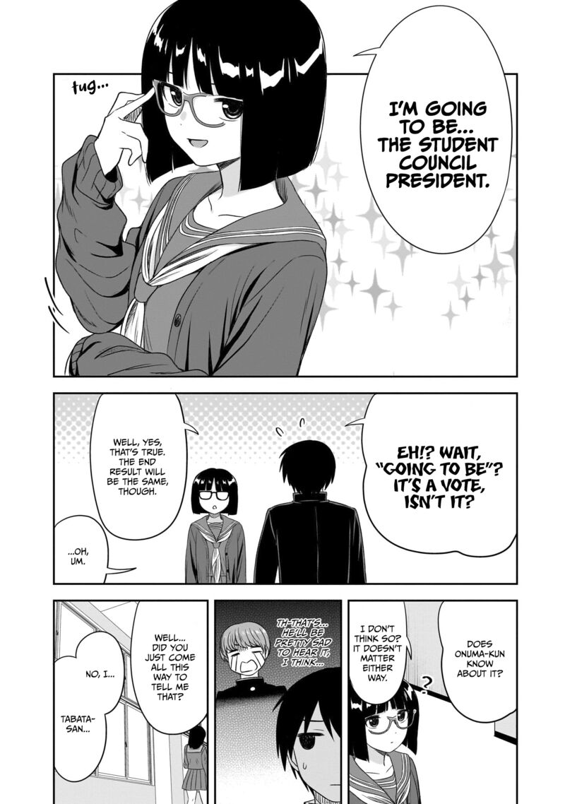 Kurai Anoko To Shitai Koto 42 3