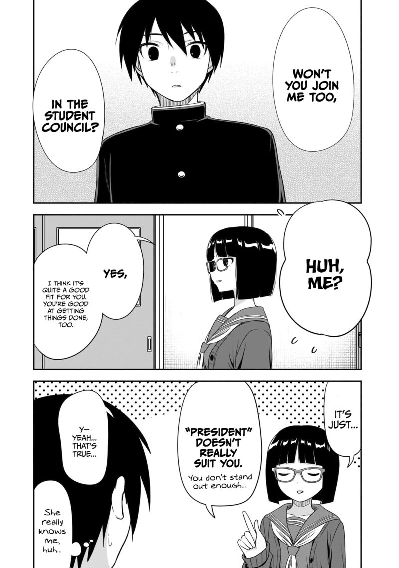 Kurai Anoko To Shitai Koto 42 4