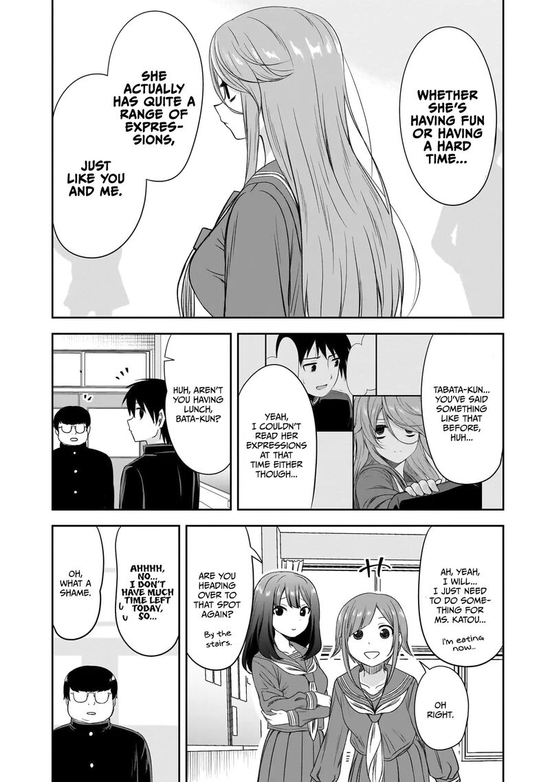 Kurai Anoko To Shitai Koto 43 7