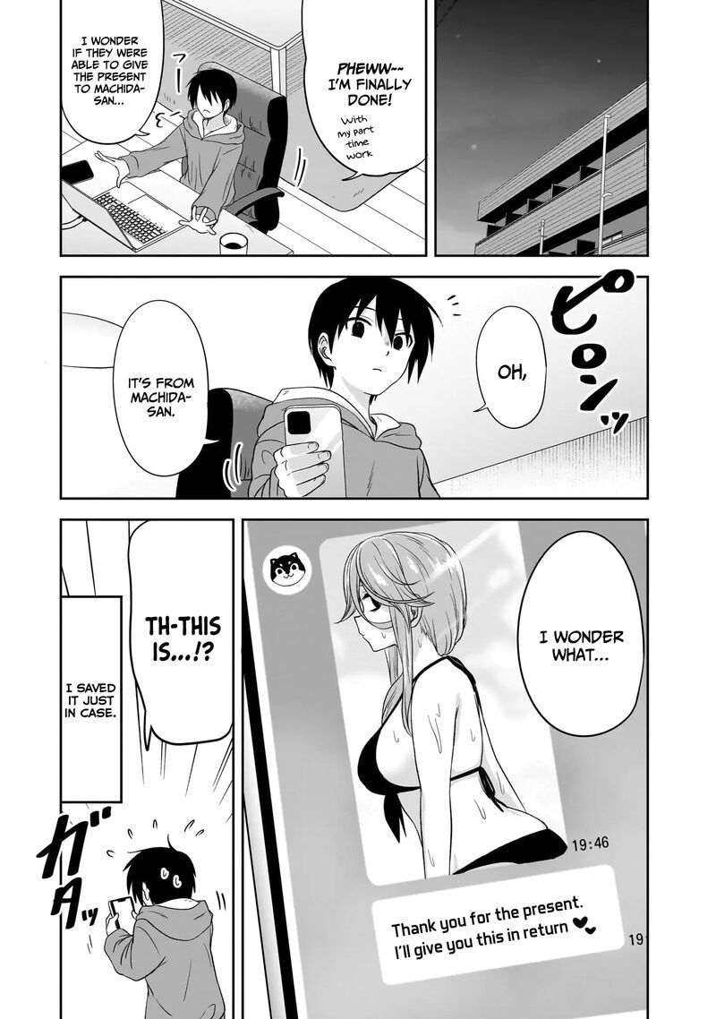 Kurai Anoko To Shitai Koto 45 12