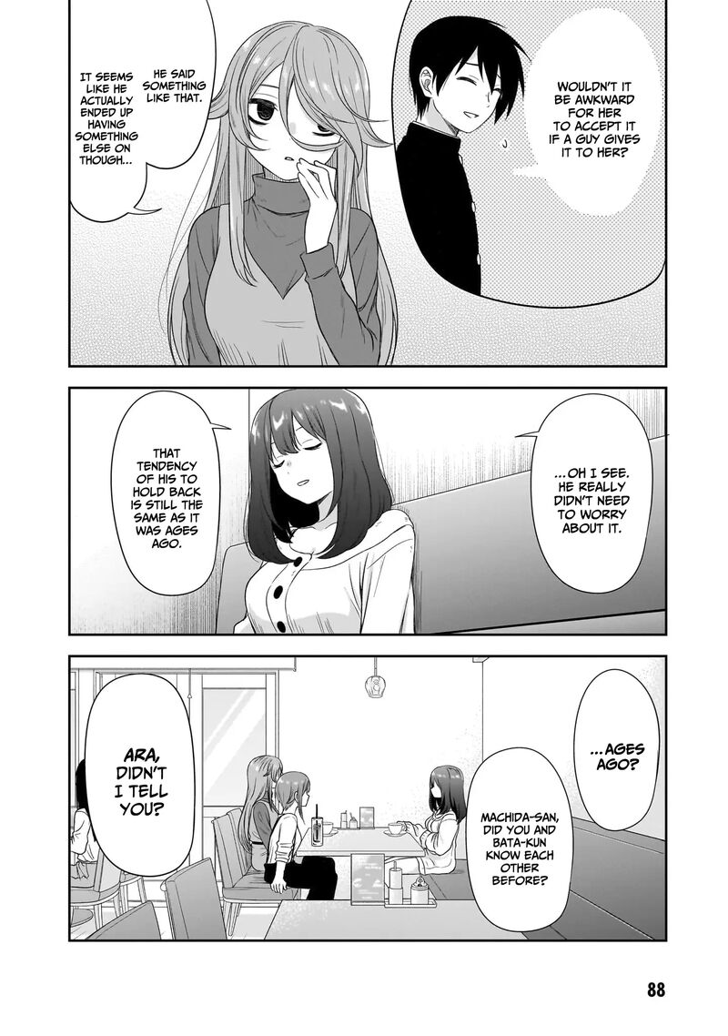 Kurai Anoko To Shitai Koto 45 5