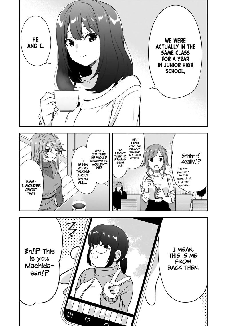 Kurai Anoko To Shitai Koto 45 6