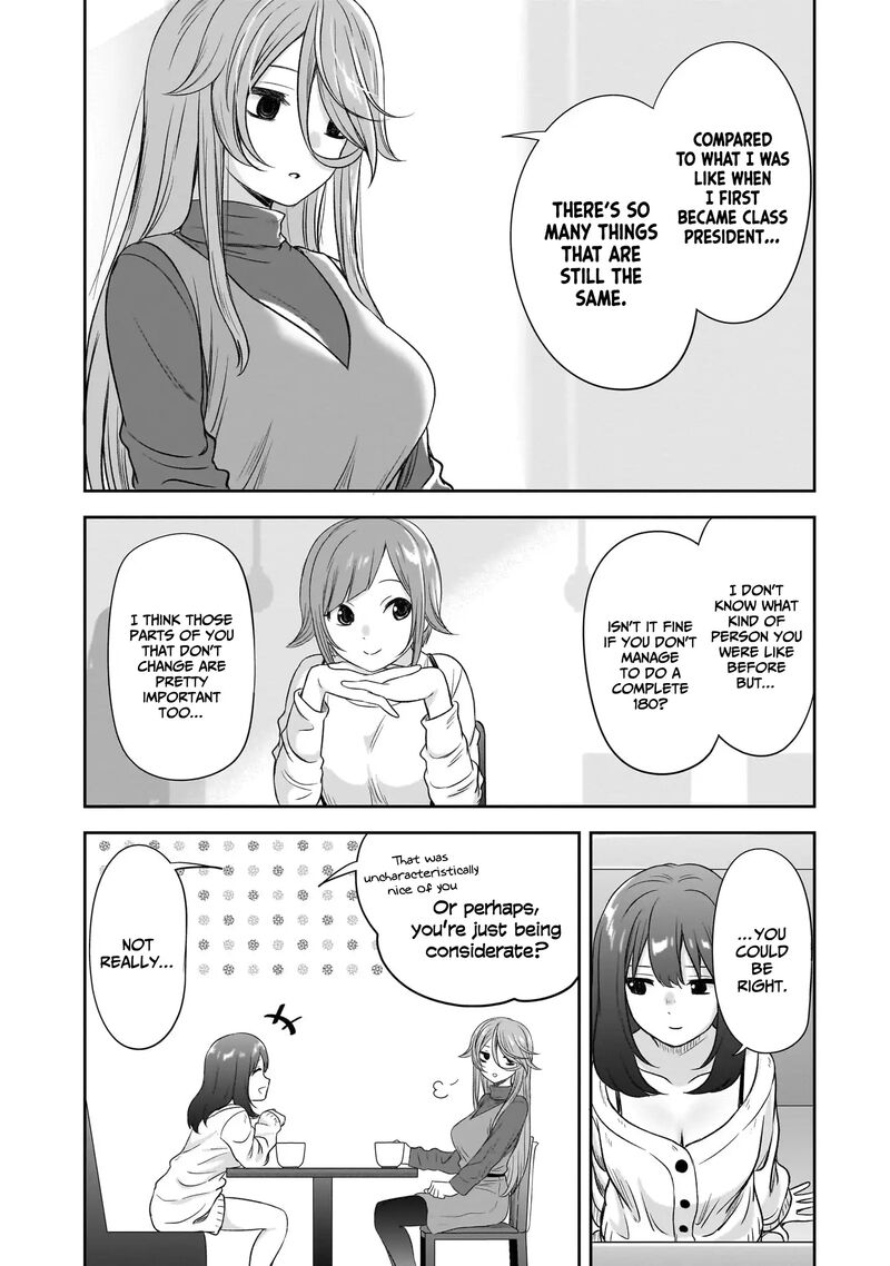 Kurai Anoko To Shitai Koto 45 9