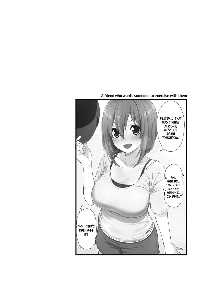 Kurai Anoko To Shitai Koto 46 13