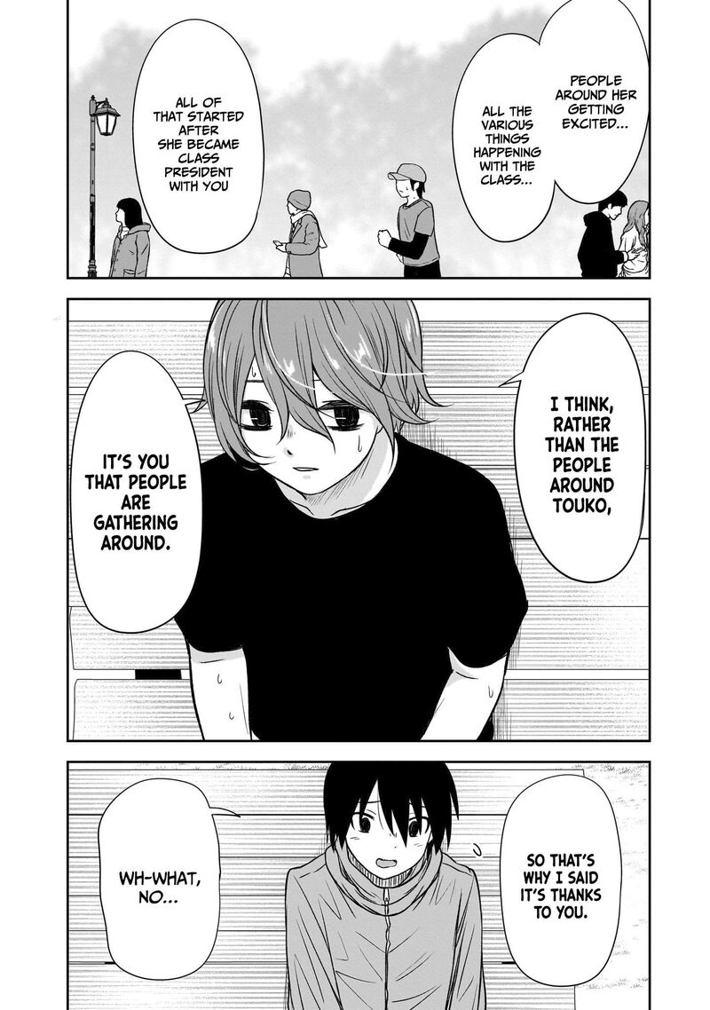 Kurai Anoko To Shitai Koto 46 9