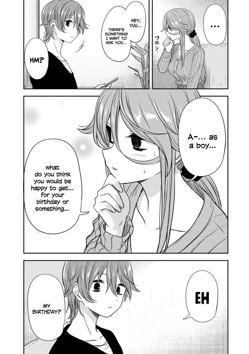 Kurai Anoko To Shitai Koto 47 7