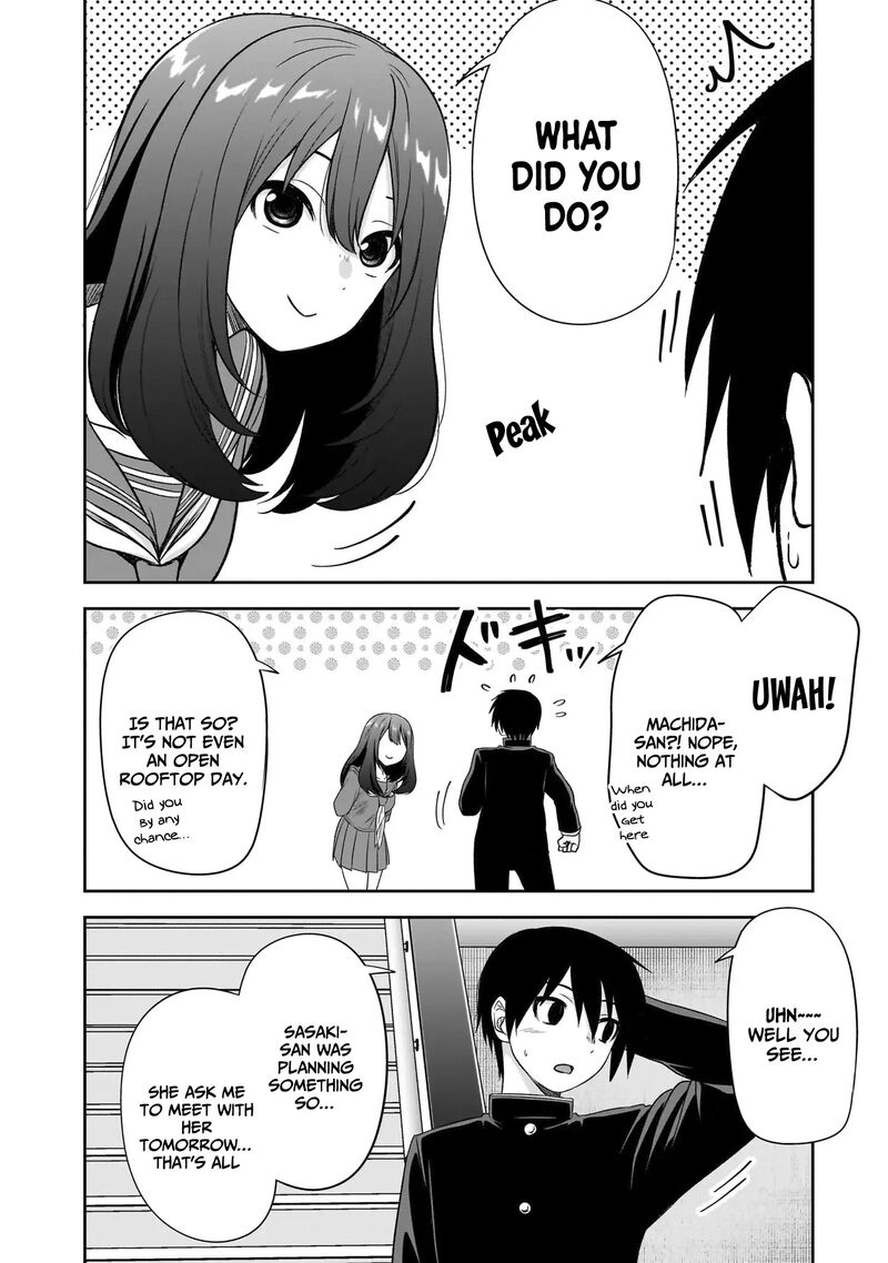 Kurai Anoko To Shitai Koto 48 11