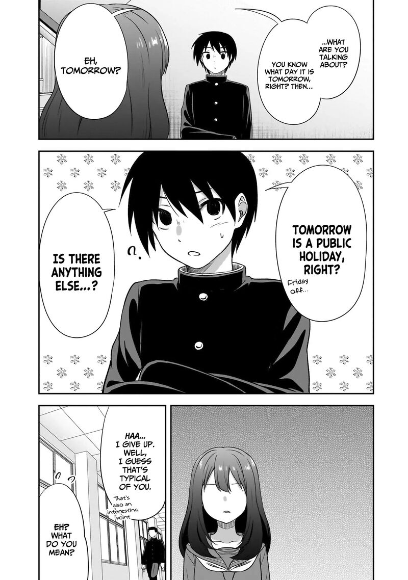 Kurai Anoko To Shitai Koto 48 13