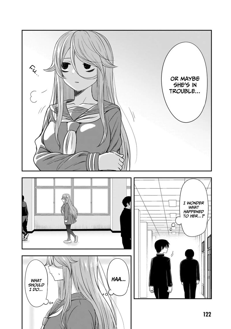 Kurai Anoko To Shitai Koto 48 3