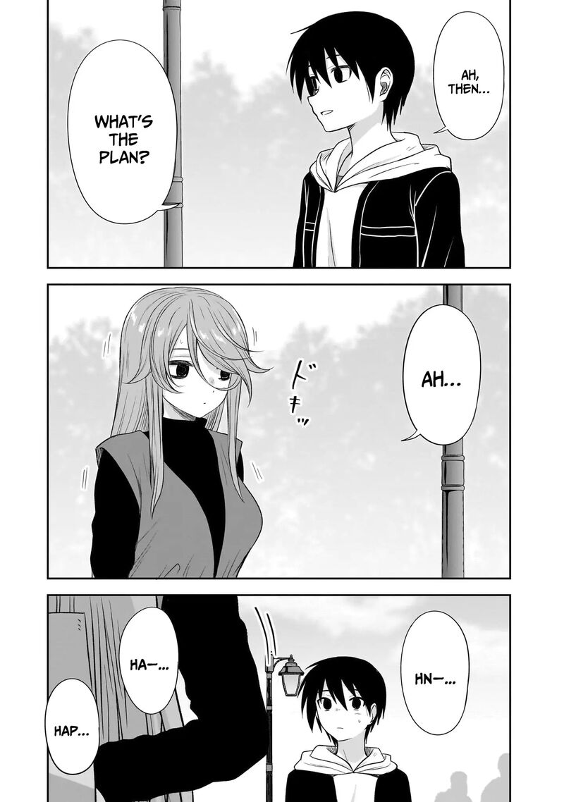 Kurai Anoko To Shitai Koto 49 4
