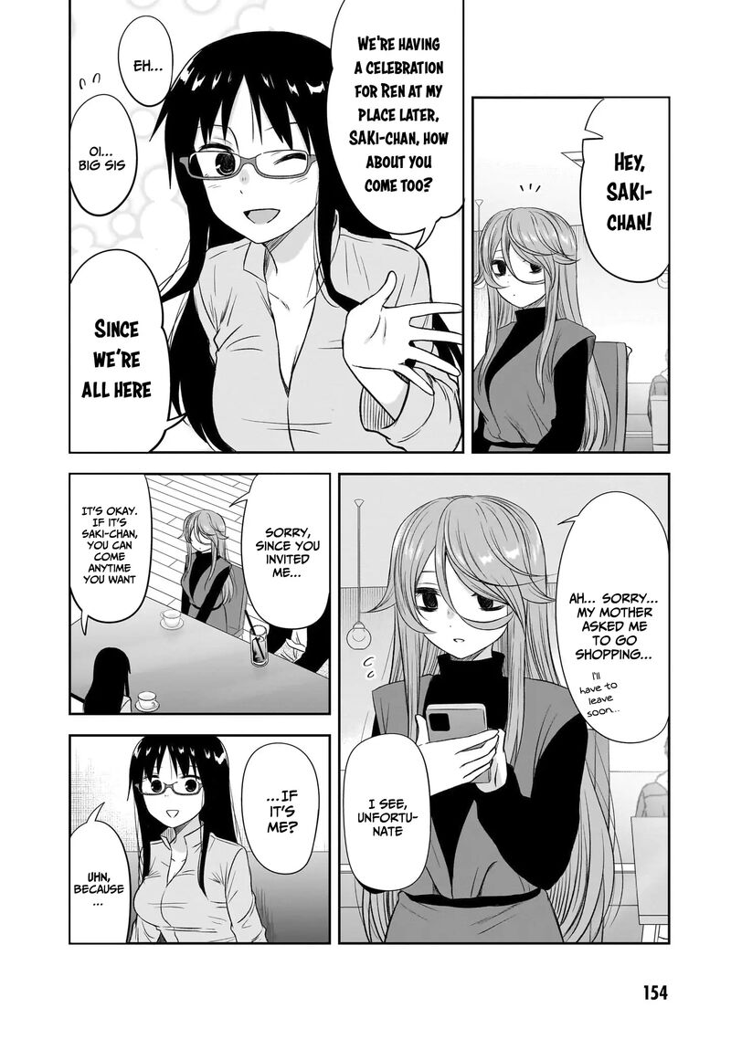 Kurai Anoko To Shitai Koto 50 11