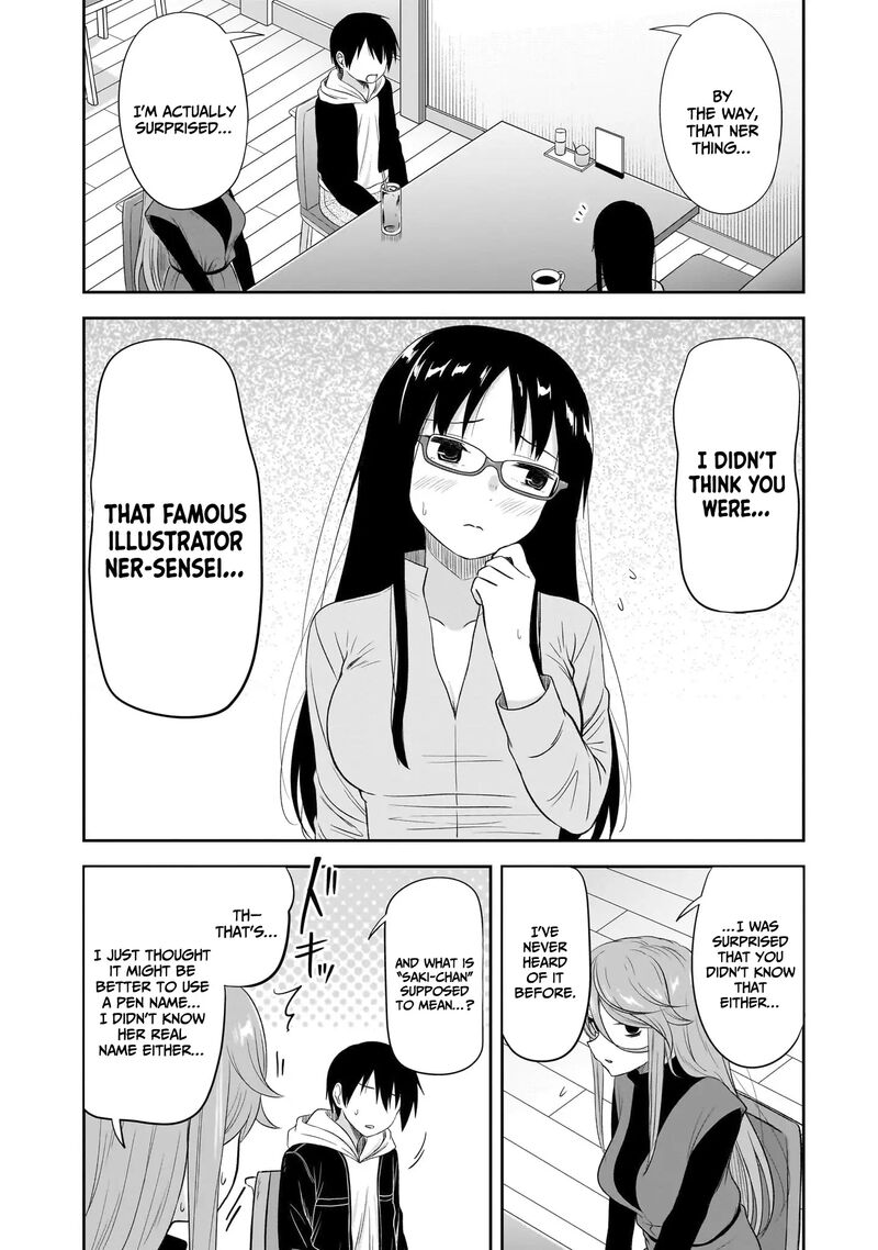 Kurai Anoko To Shitai Koto 50 3