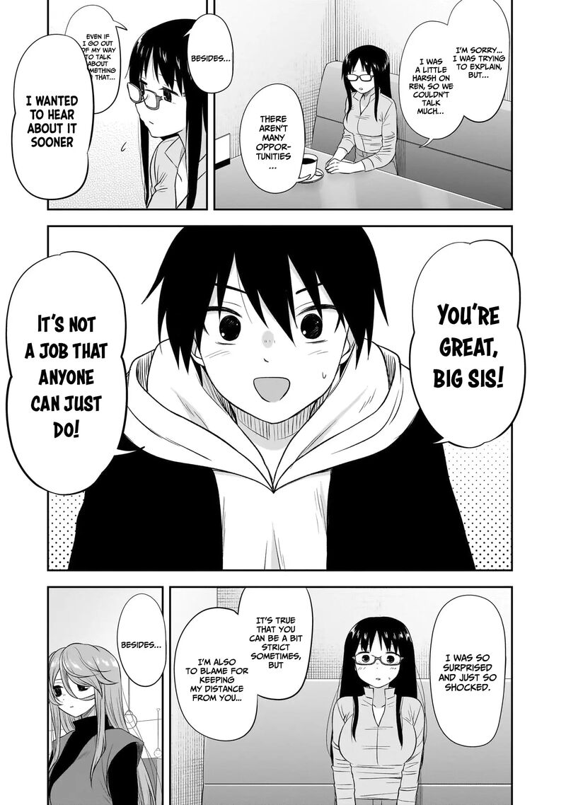 Kurai Anoko To Shitai Koto 50 4