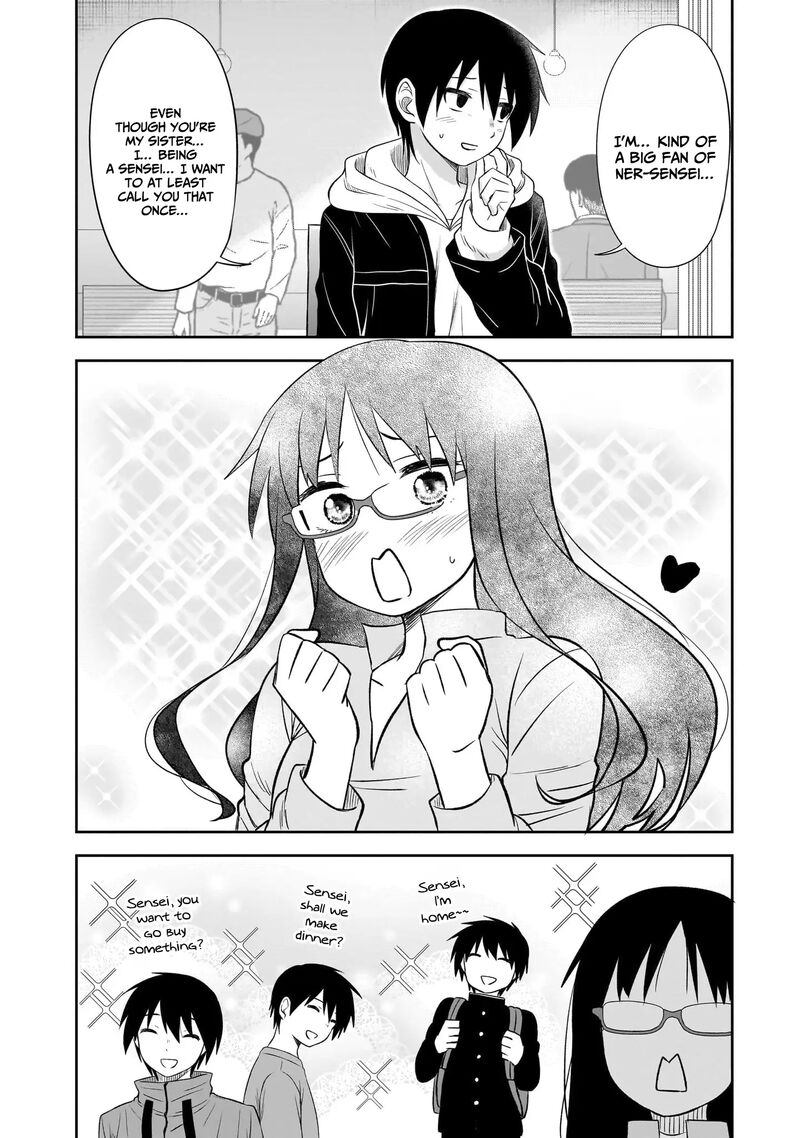 Kurai Anoko To Shitai Koto 50 5